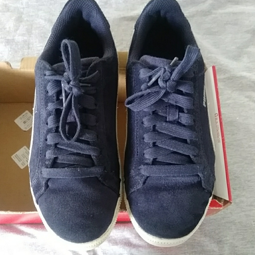 Puma Smash FUN SD Jr